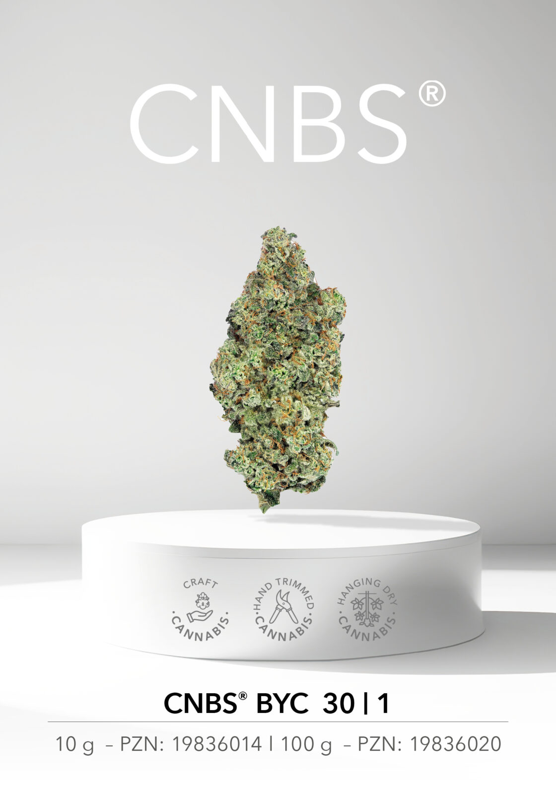 CNBS® BYC 30 | 1
