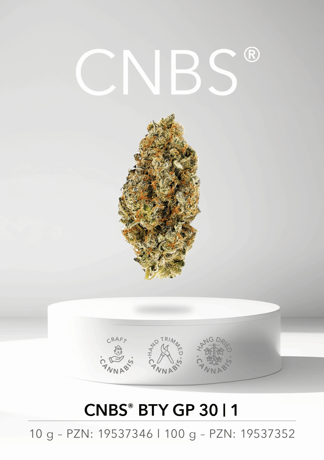 CNBS® BTY GP 30 | 1