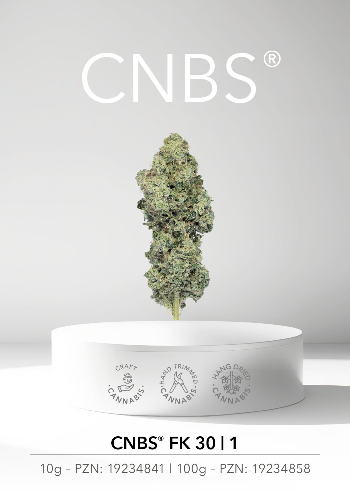 CNBS® FK 30 | 1