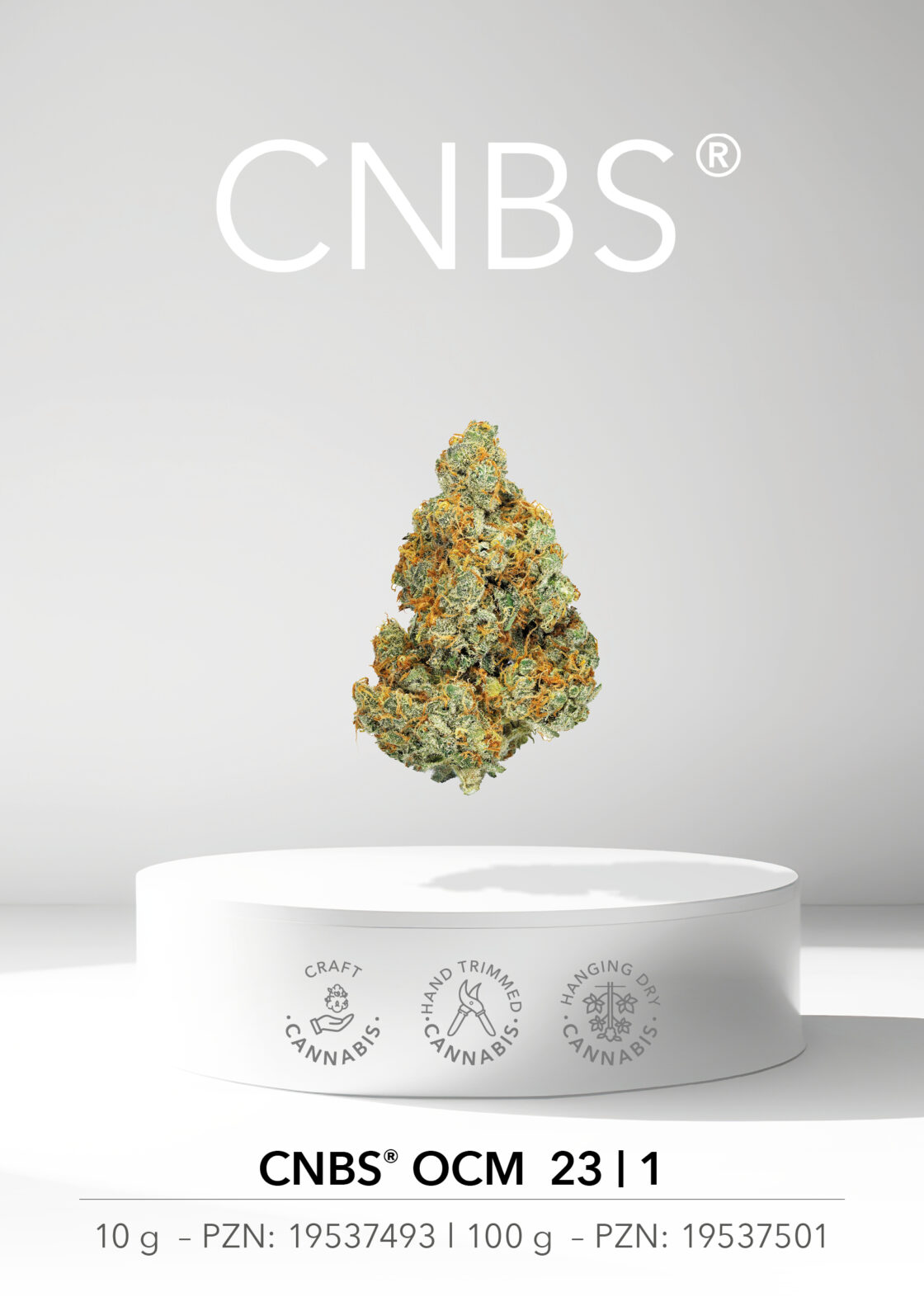 CNBS® OCM 23 | 1